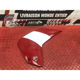 Ecope de radiateur droit Ducati 1200 Multistrada 2010 à 2012