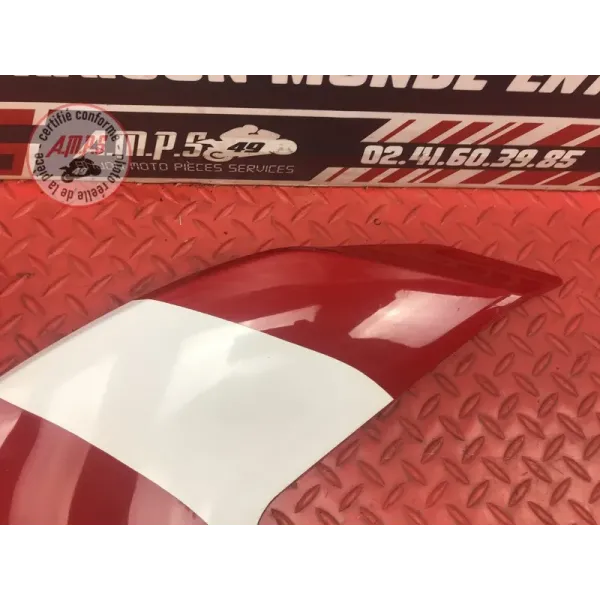 Ecope de radiateur droit Ducati 1200 Multistrada 2010 à 2012