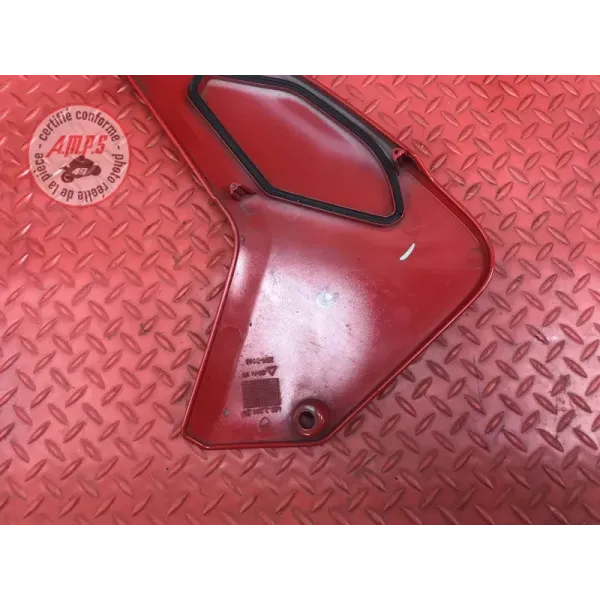 Ecope de radiateur droit Ducati 1200 Multistrada 2010 à 2012