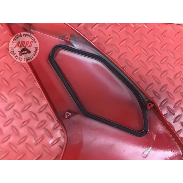 Ecope de radiateur droit Ducati 1200 Multistrada 2010 à 2012