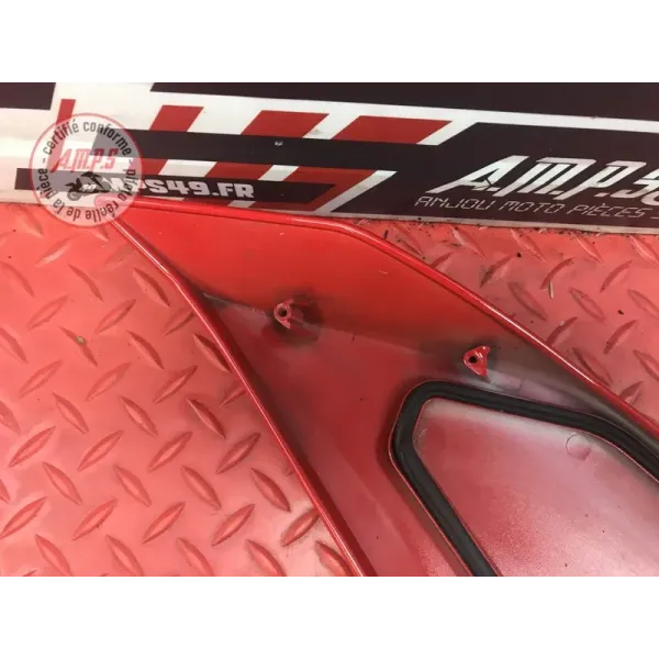 Ecope de radiateur droit Ducati 1200 Multistrada 2010 à 2012