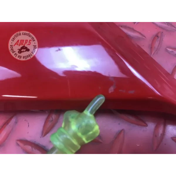 Ecope de radiateur droit Ducati 1200 Multistrada 2010 à 2012