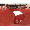 Ecope de radiateur gauche Ducati 1200 Multistrada 2010 à 2012