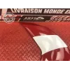 Ecope de radiateur gauche Ducati 1200 Multistrada 2010 à 2012