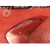 Ecope de radiateur gauche Ducati 1200 Multistrada 2010 à 2012