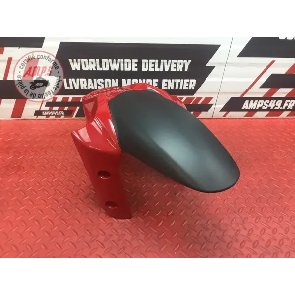 Garde boue avant Ducati 1200 Multistrada 2010 à 2012