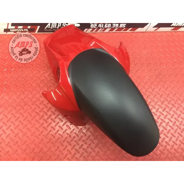 Garde boue avant Ducati 1200 Multistrada 2010 à 2012