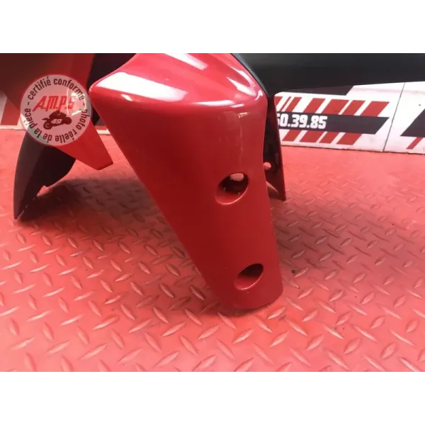 Garde boue avant Ducati 1200 Multistrada 2010 à 2012
