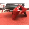 Garde boue avant Ducati 1200 Multistrada 2010 à 2012