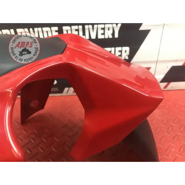 Garde boue avant Ducati 1200 Multistrada 2010 à 2012