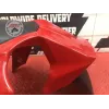 Garde boue avant Ducati 1200 Multistrada 2010 à 2012