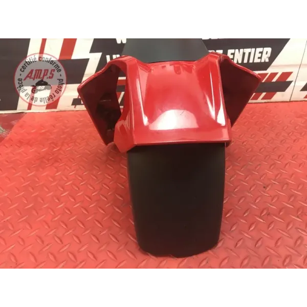 Garde boue avant Ducati 1200 Multistrada 2010 à 2012