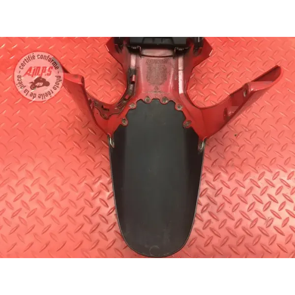 Garde boue avant Ducati 1200 Multistrada 2010 à 2012