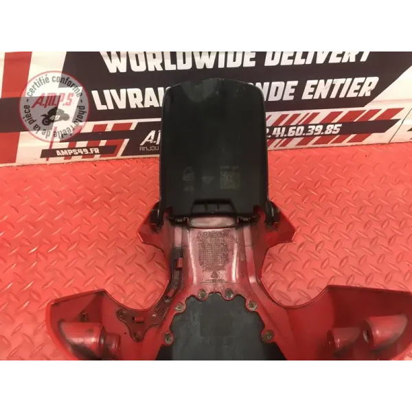Garde boue avant Ducati 1200 Multistrada 2010 à 2012