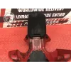 Garde boue avant Ducati 1200 Multistrada 2010 à 2012