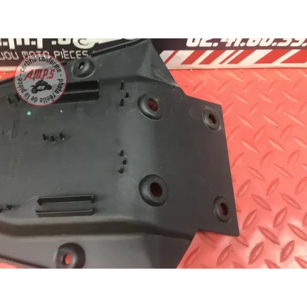 Passage de roue Ducati 1200 Multistrada 2010 à 2012