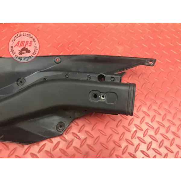 Ram air droit Ducati 1200 Multistrada 2010 à 2012