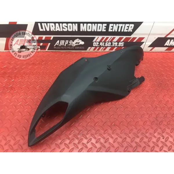 Ram air gauche Ducati 1200 Multistrada 2010 à 2012