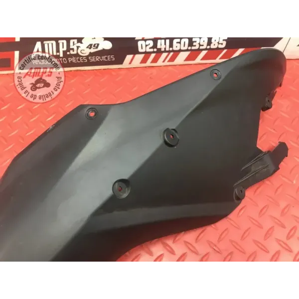 Ram air gauche Ducati 1200 Multistrada 2010 à 2012