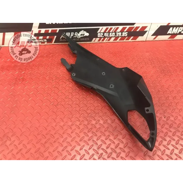 Ram air gauche Ducati 1200 Multistrada 2010 à 2012