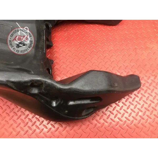 Réservoir Ducati 1200 Multistrada 2010 à 2012