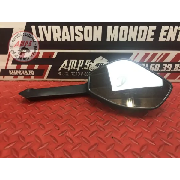 Rétroviseur droit Ducati 1200 Multistrada 2010 à 2012