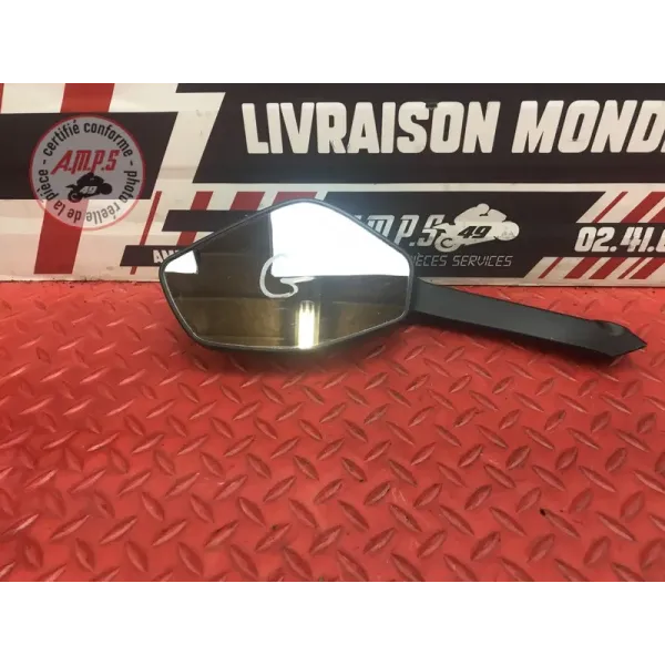Rétroviseur gauche Ducati 1200 Multistrada 2010 à 2012