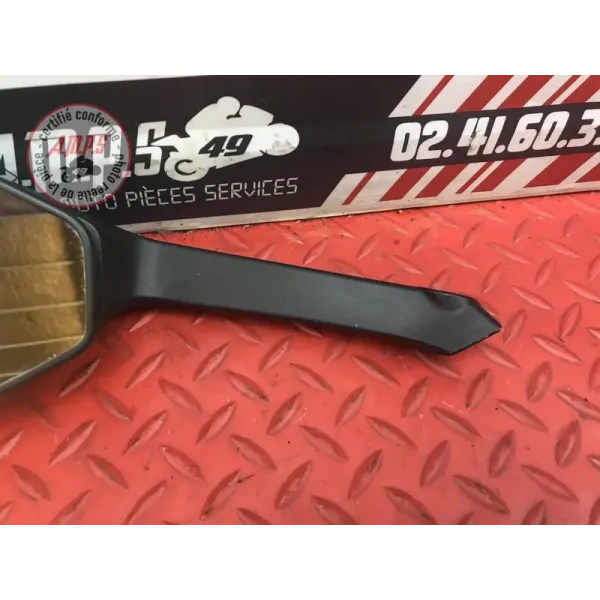 Rétroviseur gauche Ducati 1200 Multistrada 2010 à 2012