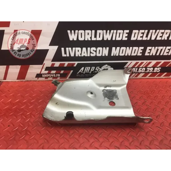 Sabot de carenage centrale Ducati 1200 Multistrada 2010 à 2012