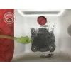 Sabot de carenage centrale Ducati 1200 Multistrada 2010 à 2012