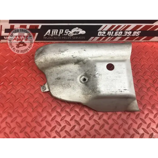 Sabot de carenage centrale Ducati 1200 Multistrada 2010 à 2012