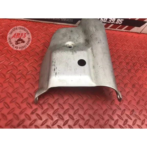Sabot de carenage centrale Ducati 1200 Multistrada 2010 à 2012