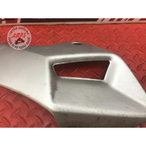 Sabot de carénage droit Ducati 1200 Multistrada 2010 à 2012