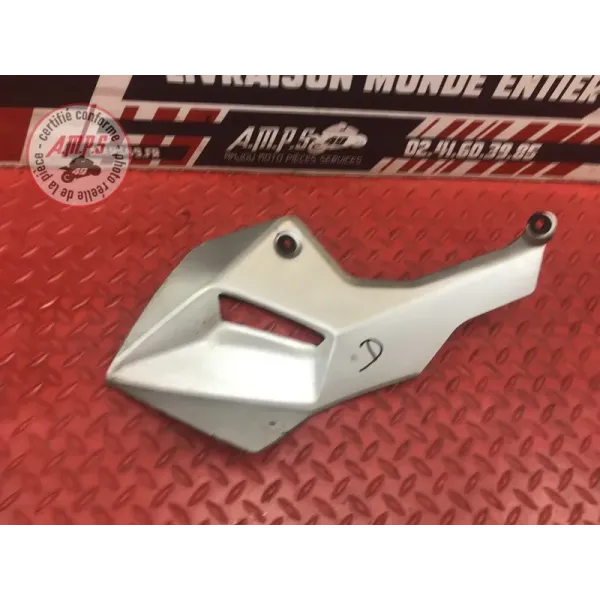 Sabot de carénage droit Ducati 1200 Multistrada 2010 à 2012