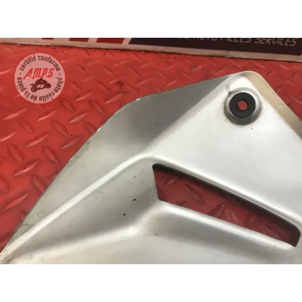 Sabot de carénage droit Ducati 1200 Multistrada 2010 à 2012
