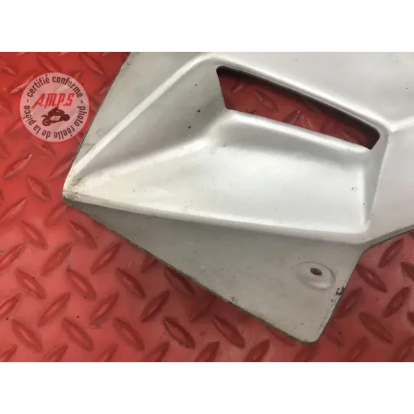 Sabot de carénage droit Ducati 1200 Multistrada 2010 à 2012