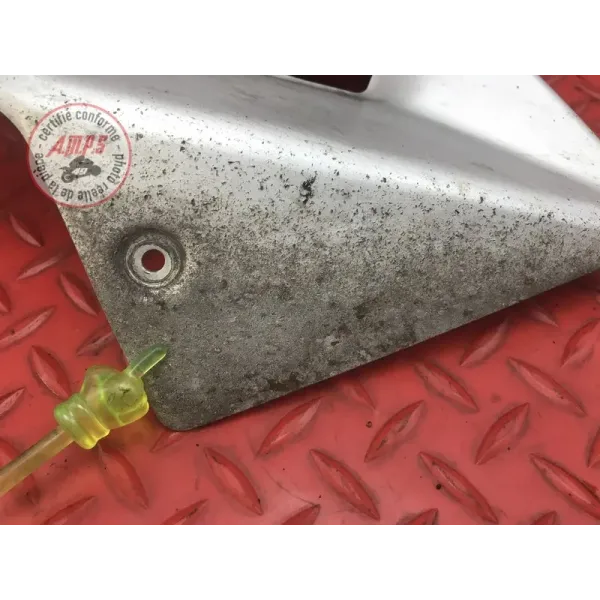 Sabot de carénage droit Ducati 1200 Multistrada 2010 à 2012