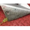 Sabot de carénage droit Ducati 1200 Multistrada 2010 à 2012