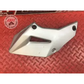 Sabot de carénage gauche 