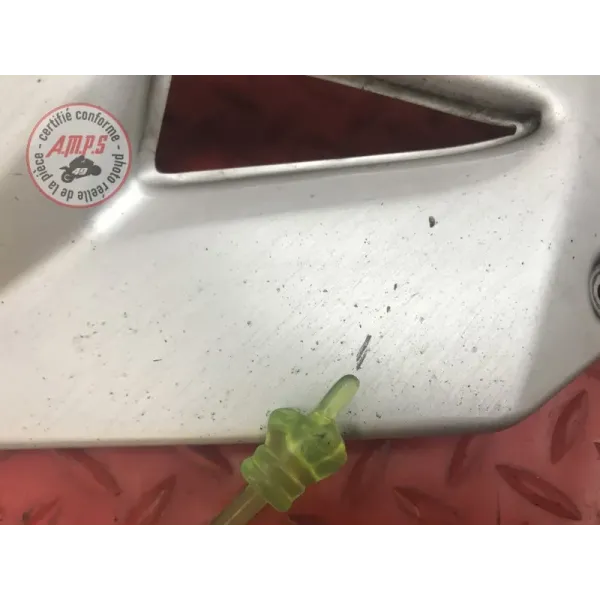 Sabot de carénage gauche Ducati 1200 Multistrada 2010 à 2012