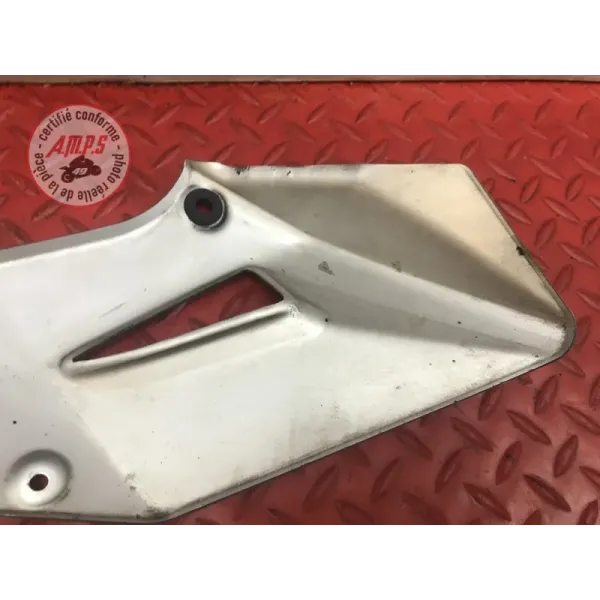 Sabot de carénage gauche Ducati 1200 Multistrada 2010 à 2012