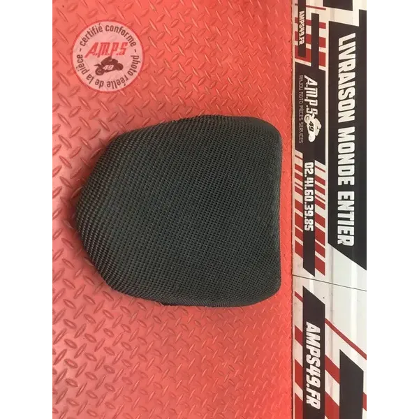 Selle passager Ducati 1200 Multistrada 2010 à 2012