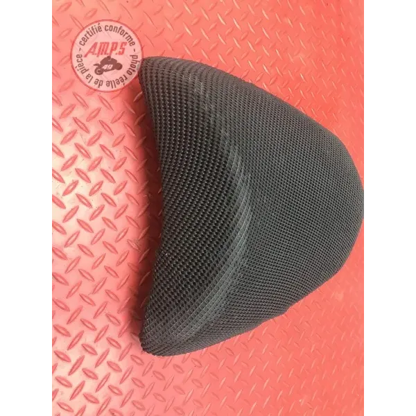 Selle passager Ducati 1200 Multistrada 2010 à 2012