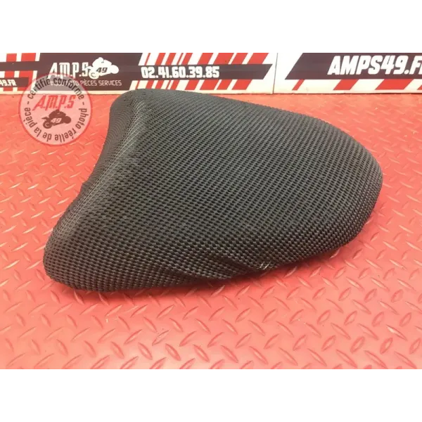 Selle passager Ducati 1200 Multistrada 2010 à 2012