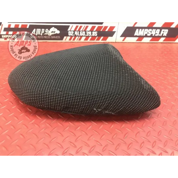 Selle passager Ducati 1200 Multistrada 2010 à 2012