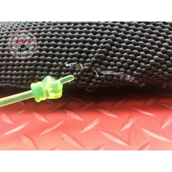 Selle passager Ducati 1200 Multistrada 2010 à 2012