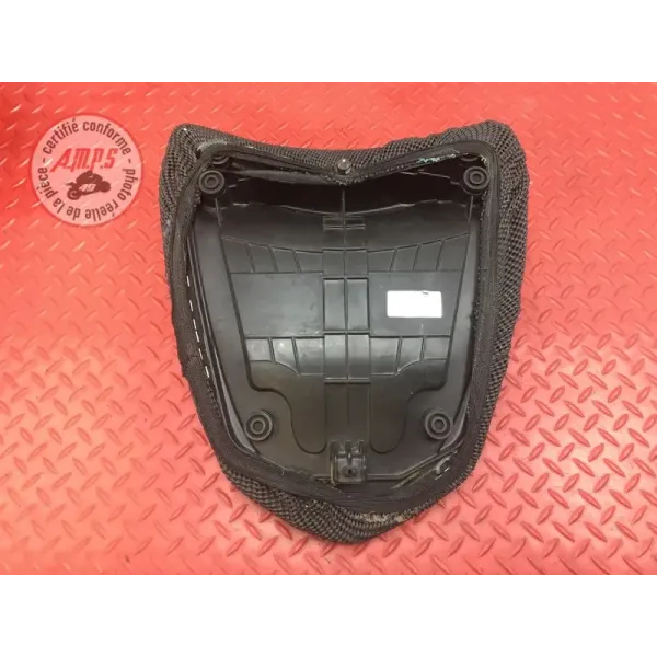 Selle passager Ducati 1200 Multistrada 2010 à 2012