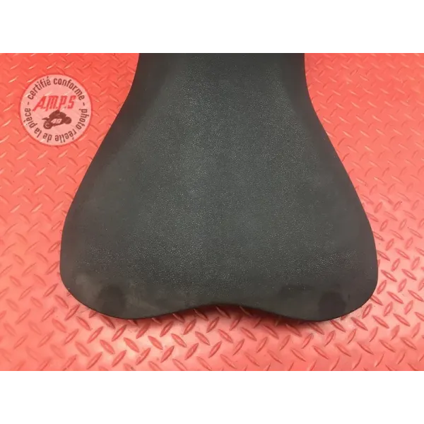 Selle pilote Ducati 1200 Multistrada 2010 à 2012