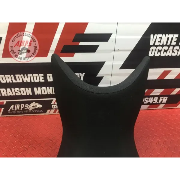 Selle pilote Ducati 1200 Multistrada 2010 à 2012