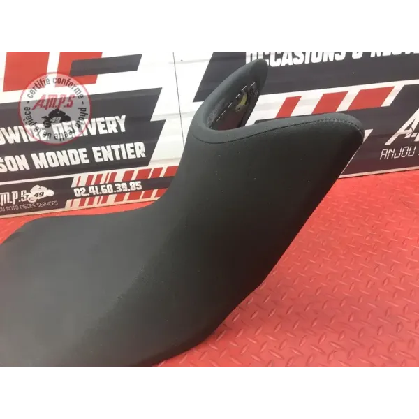 Selle pilote Ducati 1200 Multistrada 2010 à 2012